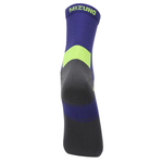 Meia Mizuno Performance Cano Médio 39-44 Cod 17807