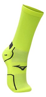 Meia Mizuno Performance Cano Alto Tam 39-44