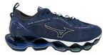 Tênis Mizuno Wave Prophecy 13 - Último Lançamento Original