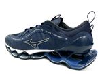 Tênis Mizuno Wave Prophecy 13 - Último Lançamento Original
