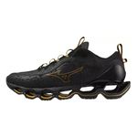 Tênis Mizuno Wave Prophecy 13 - Último Lançamento Original