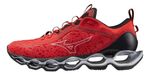 Tênis Mizuno Wave Prophecy 13 - Último Lançamento Original