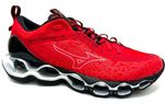 Tênis Mizuno Wave Prophecy 13 - Último Lançamento Original