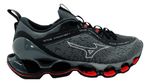Tênis Mizuno Wave Prophecy 13 - Último Lançamento Original