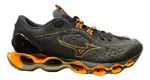 Tênis Mizuno Wave Prophecy 13 - Último Lançamento Original