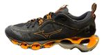 Tênis Mizuno Wave Prophecy 13 - Último Lançamento Original