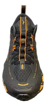 Tênis Mizuno Wave Prophecy 13 - Último Lançamento Original