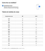 Tênis Mizuno Space 5 Masculino