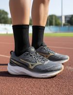 Tênis Mizuno Space 5 Masculino