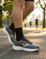 Tênis Mizuno Space 5 Masculino