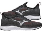 Tenis Mizuno Cool Ride Masculino Cod: 15952