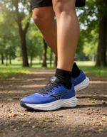 Tenis Mizuno Goya 2 Cod. 16682