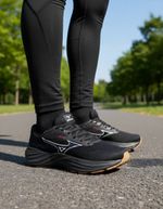Tenis Mizuno Goya 2 Cod. 16682