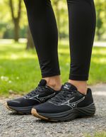 Tenis Mizuno Goya 2 Cod. 16682