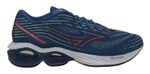 Tenis Mizuno Wave Creation 24 Masculino Cod: 15829