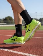 Tênis Mizuno Wave Sky 8 Cod: 16696