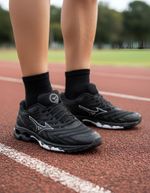 Tênis Mizuno Wave Sky 8 Cod: 16696