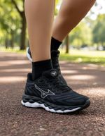 Tênis Mizuno Wave Sky 8 Cod: 16696