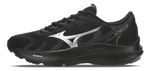Tênis Mizuno Action 4 Masculino Preto Cod: 16770