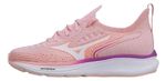 Tênis Mizuno Cool Ride 2 Junior Infantil