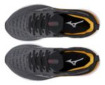 Tênis Mizuno Cool Ride 2 Junior Infantil