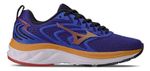 Tenis Mizuno Space 4 Jr Cod. 16644