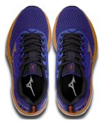 Tenis Mizuno Space 4 Jr Cod. 16644