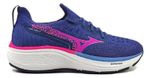 Tênis Mizuno Cool Ride 2 Junior Infantil Cod: 16391