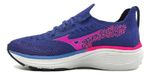 Tênis Mizuno Cool Ride 2 Junior Infantil Cod: 16391