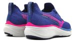 Tênis Mizuno Cool Ride 2 Junior Infantil Cod: 16391