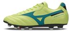 Chuteira Mizuno Campo Morelia Classic Md Masculino Adulto.