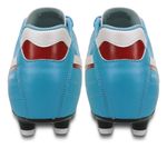 Chuteira Mizuno Campo Morelia Classic Md Masculino Adulto.
