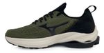 Tênis Mizuno Wave Zest Masculino