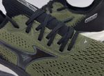 Tênis Mizuno Wave Zest Masculino