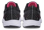 Tênis Mizuno Feminino Jet 7 101089089 Preto/pink Cod: 16768