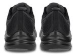 Tênis Mizuno Feminino Jet 7 101089089 Preto/pink Cod: 16768
