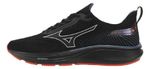 Tênis Mizuno Cool Ride 3 Cod: 17147