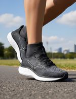 Tenis Mizuno Cool Ride 2 Masculino