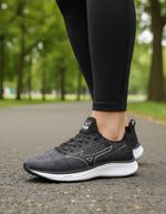Tenis Mizuno Cool Ride 2 Masculino