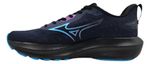 Tenis Mizuno Base Ride Esportivo Masculino Cod: 17148