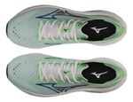 Tênis Mizuno Base One 101119119 Unissex 2025
