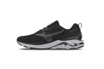 Tênis Mizuno Wave Dynasty 7 Masculino Preto Cod: 17146