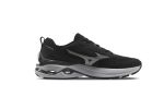 Tênis Mizuno Wave Dynasty 7 Masculino Preto Cod: 17146