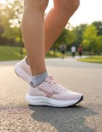 Tênis Mizuno Virtue Feminino