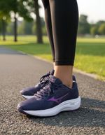 Tênis Mizuno Virtue Feminino