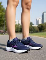 Tênis Mizuno Virtue Feminino