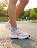 Tênis Mizuno Virtue Feminino