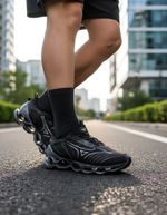 Tênis Mizuno Masculino Wave Prophecy 14