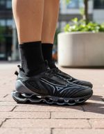 Tênis Mizuno Masculino Wave Prophecy 14