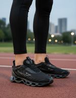 Tênis Mizuno Masculino Wave Prophecy 14